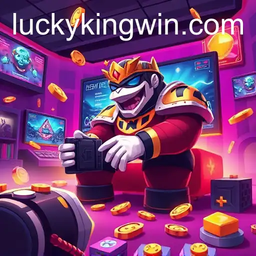 Digital Expansion in the Gaming Industry