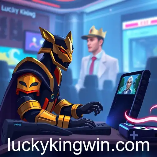 Exploring the Rise of Virtual Gaming Experiences