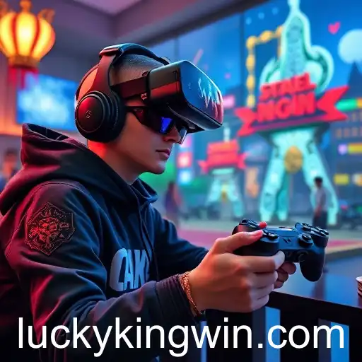 The Evolution of Online Gaming Communities