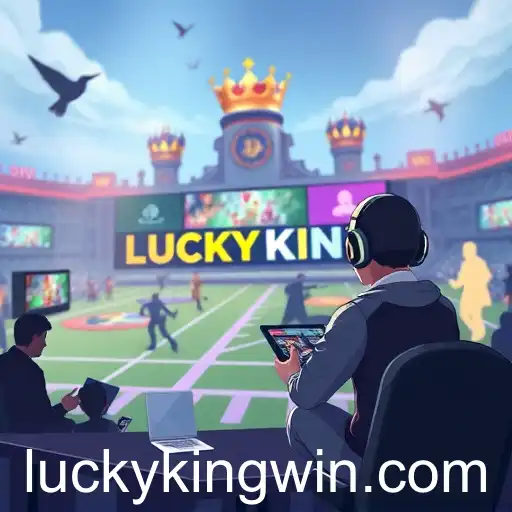 The Rise of Gaming Sites and Their Impact