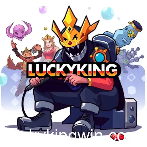 LUCKYKING's Impact on Online Gaming in 2025