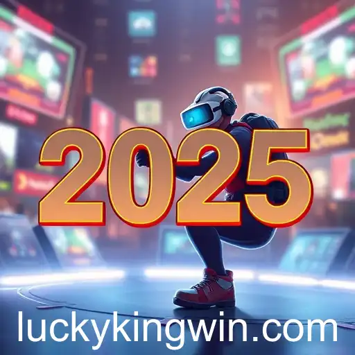 The Rise of Gaming in 2025