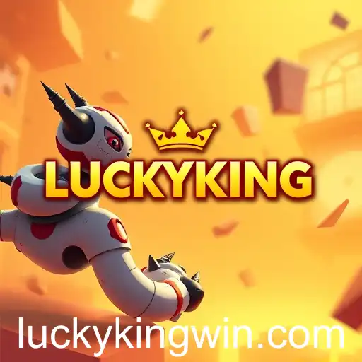 The Rise of LUCKYKING in the Gaming World