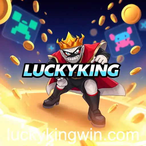 Online Gaming Evolution: The Rise of LUCKYKING