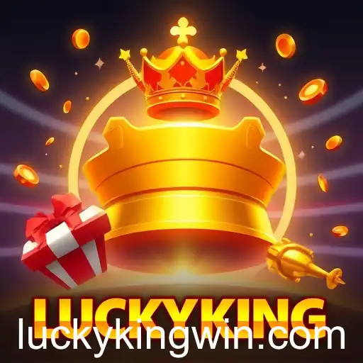 The Rise of LUCKYKING: A Digital Revolution in Gaming