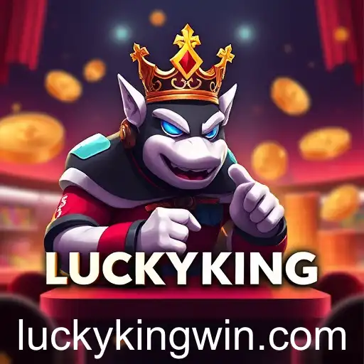 The Rise of LUCKYKING: A Gaming Phenomenon