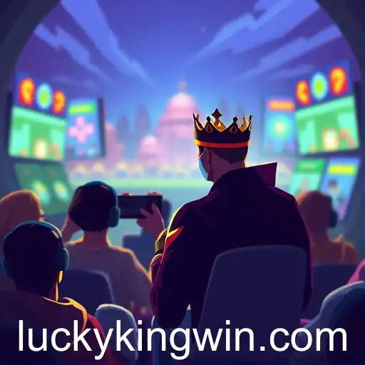 The Rise of Online Gaming in 2025