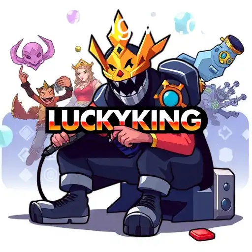 LUCKYKING's Impact on Online Gaming in 2025