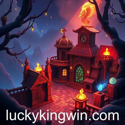 The Allure of Puzzle Games: Unraveling the Mystery of 'LUCKYKING'