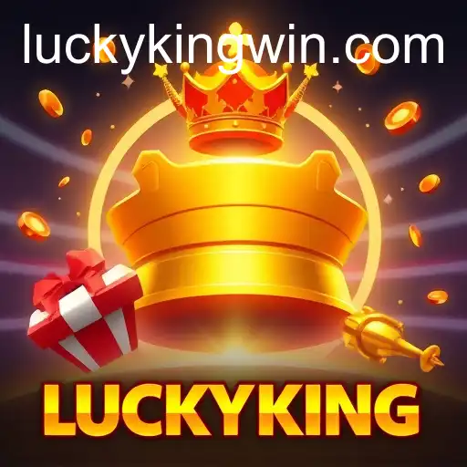 The Rise of LUCKYKING: A Digital Revolution in Gaming