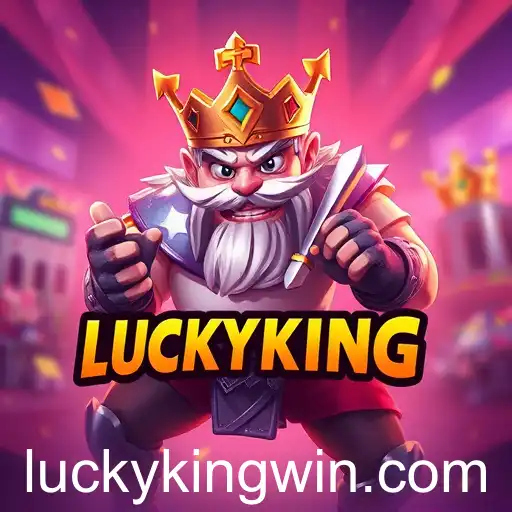 The Rise of LUCKYKING: A Cultural Phenomenon in Gaming