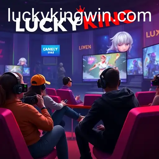 The Rise of Online Gaming in 2025