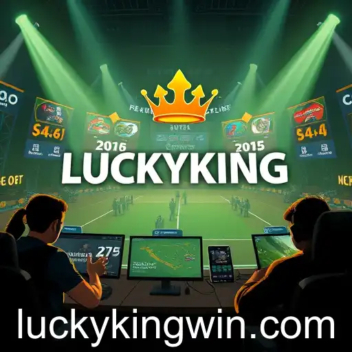 The Rise of Online Gaming in 2025